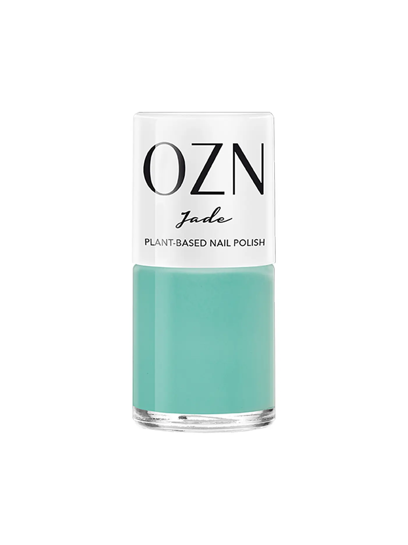 OZN | Nagellack 82 JADE | 